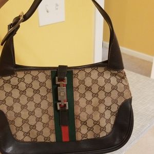 Gucci Handbag **Authentic**